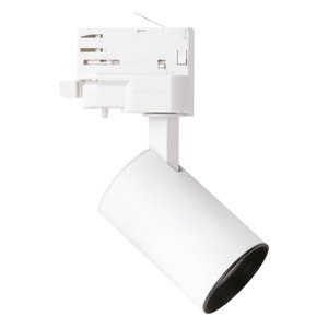 Megaman, LED-Spot MarcoMini 3-Phasen-Schiene weiß 2.800K, LED-Spot MarcoMini 3-Phasen-Schiene weiß 2.800K