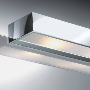 Decor Walther, Decor Walther Box 1-60 N LED-Spiegellampe 2.700 K, Decor Walther Box 1-60 N LED-Spiegellampe 2.700 K