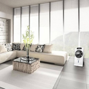 Westinghouse, Westinghouse Cascata Ventilator m. Luftbefeuchter, Westinghouse Cascata Ventilator m. Luftbefeuchter