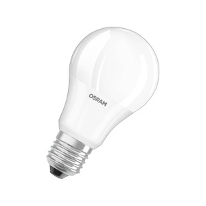 Osram, OSRAM LED-Lampe B22d Classic 840 7W 3er-Pack opal, OSRAM 4058075127531 LED EEK F (A - G) E27 Glühlampenform 8.5 W = 60 W Neutralweiß (Ø x L) 60 mm x 113 mm 3 St.