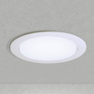 Fumagalli, LED-Downlight Teresa 160, GX53, CCT, 10W, weiß, LED-Downlight Teresa 160, GX53, CCT, 10W, weiß