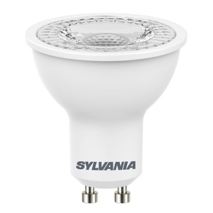 Sylvania, LED-Reflektor GU10 ES50 3,4W 36° 4.000K, LED-Reflektor GU10 ES50 3,1W 36° 4.000K