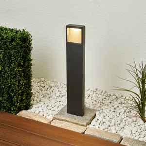 Leya - modern wirkende Wegeleuchte mit LED