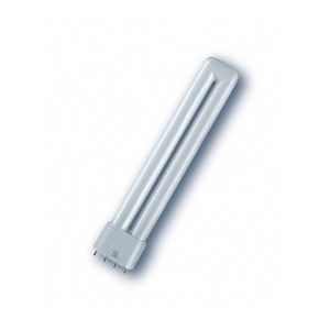 Osram, 2G11 55W 954 DuluxL DeLuxe Kompaktleuchtstofflampe, Osram Dulux L De Luxe 55W - 954 Kaltweiß | 4-Pins - Höchste Farbwiedergabe