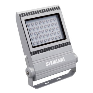 Sylvania, Sylvania Sylveo LED-Strahler 3000K 8000lm 52°x117°, 