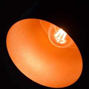 Calex, Calex Smart Kugelförmig LED Glühbirne E14 4,5W 450lm 1800-3000K Fadenlampe | Tuya Wifi - Abstimmbares Weiß, Calex Smart E14 P45 LED 4,9W Filament 1800-3000K