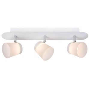 Lucide, In dezentem Design - LED-Deckenlampe Heloise, 