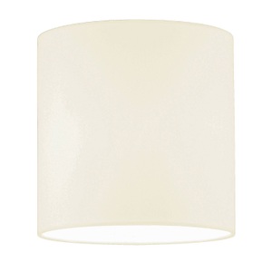 FISCHER & HONSEL, Schirm 13109 Chintz creme HV-Track 4 Pendel 54221, 