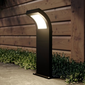 Arcchio Advik LED-Wegelampe, 60 cm