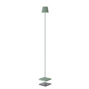 Sompex, LED-Stehleuchte Troll 2.0 für außen, grün, Sompex, Gartenleuchte, Sompex TROLL 2.0 120cm Gartenleuchte, Produkte & Wohnen