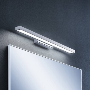LINDBY, Lindby Alenia LED-Bad- und Spiegelleuchte, 60 cm, Lindby Alenia LED-Bad- und Spiegelleuchte, 60 cm