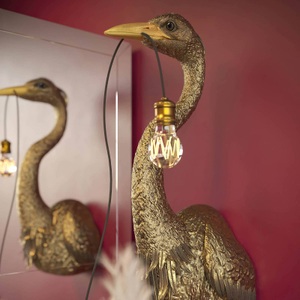 Kare Design, Wandleuchte Heron, Wandleuchte Heron