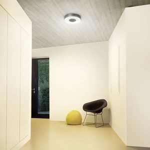 Steinel, Steinel Deckenlampe RS 200 SC, steinel LED Deckenleuchte »LED RS 200 SC, Anthrazit«