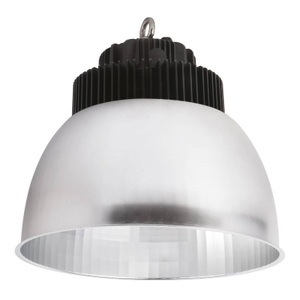 Megaman, Leistungsstarker LED-Hallenstrahler Luster 65 W, 
