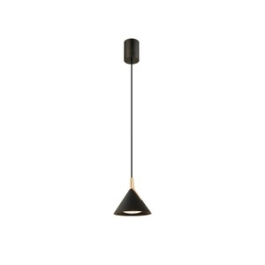 Viokef, LED-Hängeleuchte Jolly, einflammig, LED-Hängeleuchte Jolly, einflammig