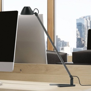 Waldmann, LED-Tischleuchte Lucio mit USB, dimmbar, 4.000 K, LED-Tischleuchte Lucio mit USB, dimmbar, 4.000 K