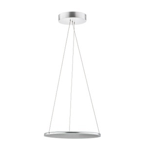 Escale, Escale Avanti - dimmbare LED-Hängeleuchte, 