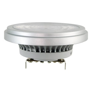 Megaman, LED-Lampe G53 13W Dual Beam warmweiß, Megaman MM41812 LED EEK F (A - G) AR111 Reflektor 11.5 W = 96 W Warmweiß (Ø x L) 111 mm x 58 mm 1 St.