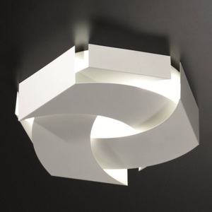 Selene, LED-Designer-Leuchte Cosmo für Decke und Wand, LED-Designer-Leuchte Cosmo für Decke und Wand