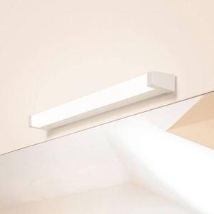 G & L HANDELS GMBH, LED-Spiegelleuchte 512, 3.000 K, 58 cm, weiß, LED-Spiegelleuchte 512, 3.000 K, 58 cm, weiß