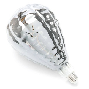 KARE, KARE LED-Lampe E27 3,4 W 2.200 K Riffle Ball, KARE LED-Lampe E27 3,4 W 2.200 K Riffle Ball