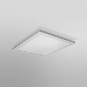 LEDVANCE, LEDVANCE SMART + PLANON PLUS TUNABLE WHITE 4058075525313 LED-Panel EEK: F (A - G) 20 W Warmweiß bis Kaltweiß Weiß, Ledvance SMART+ WiFi 20-W-LED-Deckenleuchte PLANON PLUS, 30 x 30 cm, 1500 lm, Tunable White