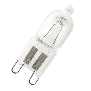 Osram, Osram Retrofit Classic A 4W - LED-Lampe, Ofenlampe HALOPIN OVEN 40W
