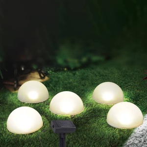 mutoni light, Solarleuchte, Solarleuchte
