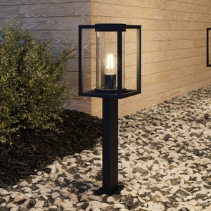 Lucande Ferda LED-Wegeleuchte, 60 cm hoch