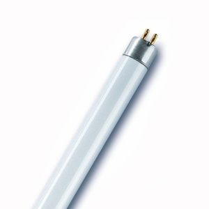 Osram, G5 T5 28W 827 Leuchtstofflampe Lumilux HE, Osram Lumilux T5 FH HE 28W - 827 Extra Warmweiß | 115cm