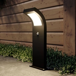 Arcchio Advik LED-Wegelampe, 60 cm, mit Sensor