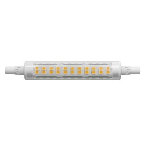 ARCCHIO, Arcchio LED-Lampe R7s 118 mm 8 W, CCT-fähig, Arcchio LED-Lampe R7s 118 mm 8 W, CCT-fähig
