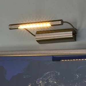 Del-Ko Biolodex, Batteriebetriebene LED-Bilderleuchte Tommy, Batteriebetriebene LED-Bilderleuchte Tommy