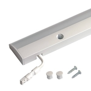 HERA, LED-Unterbaulampe Dynamic ModuLite F, weiß, 60cm, 