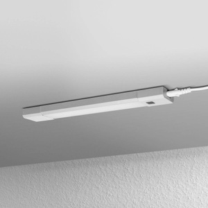 LEDVANCE, LEDVANCE Linear Slim RGBW Unterschranklampe 30cm, Ledvance LED Deckenleuchte Linear Slim 4W 230lm - 830 | 30cm - RGBW - Ersatz für 1x8W