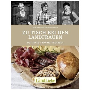 undefined, Zu Tisch bei den Landfrauen, Zu Tisch bei den Landfrauen