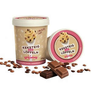 Spooning Cookie Dough, Spooning Cookie Dough Spooning Cookie Dough, Spooning Cookie Dough Keksteig Chocolate Chips 215g