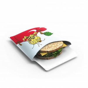 undefined, Bienenwachsbeutel, 2 Stück Maja, Bienenwachs Sandwichbeutel Biene Maja 17x18cm
