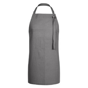 Södahl, Södahl - Schürze SOFT KITCHEN - Baumwolle - grau - 73/70 cm, Södahl - Schürze SOFT KITCHEN - grau - Baumwolle - 73/70 cm