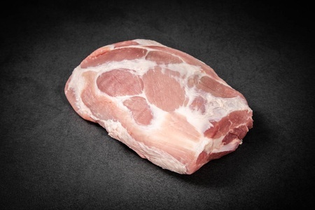 meat4you, Schweizer Schweinsschulter (für Pulled Pork), Schweizer Schweinsschulter (für Pulled Pork)