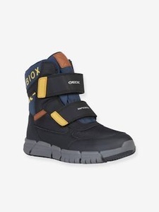 GEOX, GEOX Jungen Stiefel J Flexyper Boy B Abx schwarz, GEOX Jungen Stiefel J Flexyper Boy B Abx schwarz