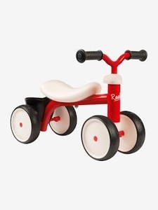 Smoby, Smoby Rookie Rutscher, rot, SMOBY Rutscher Rookie rot