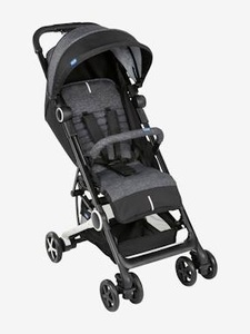 CHICCO, CHICCO Miinimo 3 2020 jet black, CHICCO® Sportwagen Miinimo3 jet black