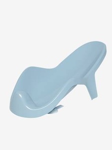 Luma, LUMA Badesitz celestial blue, LUMA® Badewannenliege hellblau