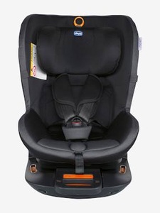 Kinder-Autositz ,,2easy CHICCO, Gr. 0+/1 jet black