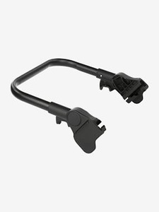 CHICCO, Adapter ,,KeyFit für ,,Miinimo 2 von CHICCO schwarz, CHICCO® Adapter KeyFit für Miinimo 2 schwarz