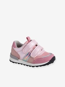 VERTBAUDET, Sneakers für Baby Mädchen, Klettriegel zartrosa, Sneakers für Baby Mädchen, Klettriegel zartrosa
