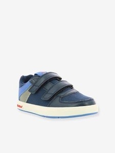 KICKERS, Jungen Sneakers ,,Gready Low KICKERS® marine, KICKERS® Jungen Sneakers Gready Low marine