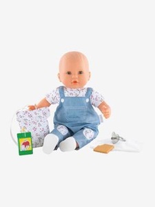 COROLLE, Puppen-Set Gaby geht in die Kita COROLLE mehrfarbig, COROLLE® Puppen-Set Gaby geht in die Kita mehrfarbig