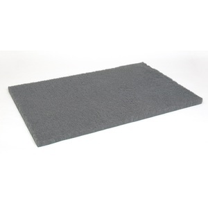 Vetbed, Vetbed® Premium Kuscheldecke, grau - L 100 x B 75 cm, Vetbed® Original Hundedecke, grau - L 100 x B 75 cm